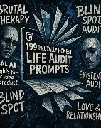 343 Prompts for Brutally Honest History Books